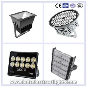 Đèn pha LED 500 Watt