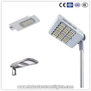 Đèn đường LED 90W